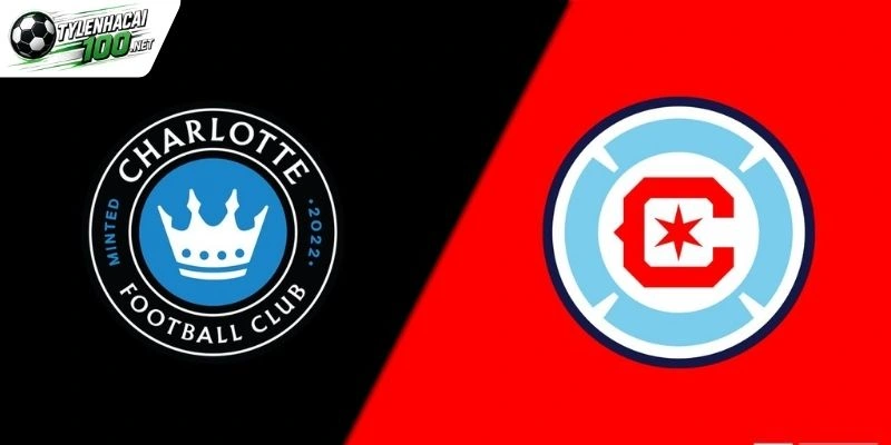 Soi Kèo Bóng Đá Charlotte Vs Chicago Fire - MLS, 27/09/2026 1 Charlotte Vs Chicago Fire chạm trán siêu hấp dẫn