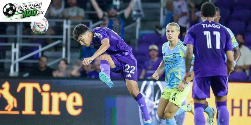 Tỷ Lệ Kèo Philadelphia Union Vs Orlando City - MLS, 27/09/2026 1 Cuộc chạm trán nảy lửa Philadelphia Union Vs Orlando City