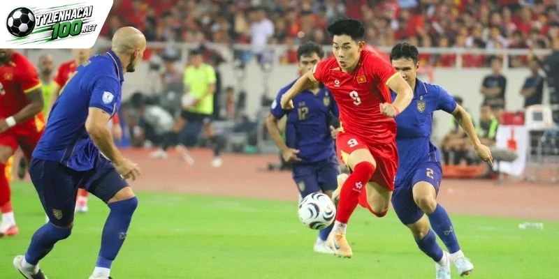 Kèo Nhà Cái Thái Lan Vs Việt Nam - FIFA ASEAN Cup, 29/09/2026 2 Đánh giá kèo trận Thái Lan vs Việt Nam