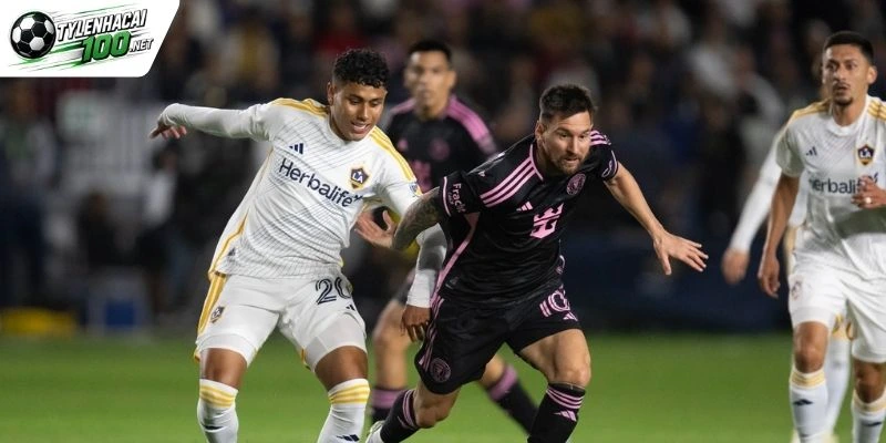 Soi Kèo Bóng Đá Inter Miami Vs San Diego - MLS, 21/09/2026 2 Đội chủ nhà được đánh giá cao hơn đội khách