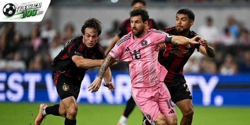 Soi Kèo Bóng Đá Inter Miami Vs San Diego - MLS, 21/09/2026 1 Inter Miami Vs San Diego đối đầu hấp dẫn