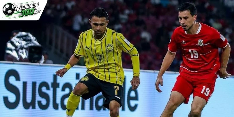 Soi Kèo Nhà Cái Singapore Vs Malaysia - FIFA ASEAN Cup, 01/10/2026 2 Nhận định kèo Singapore Vs Malaysia