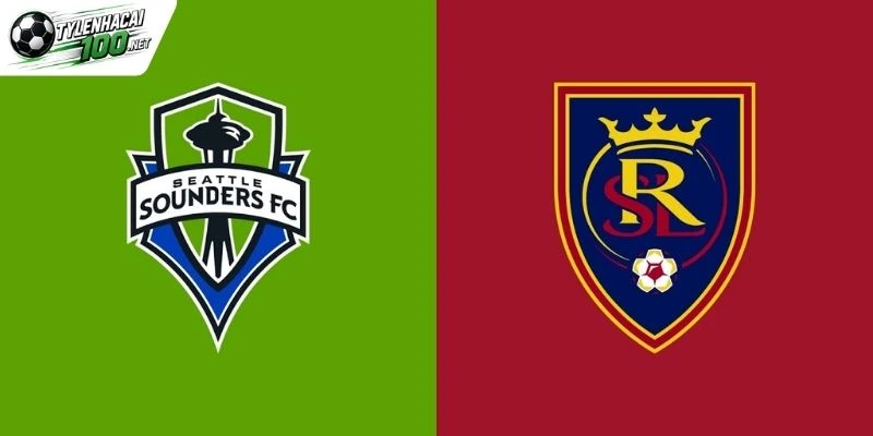 Soi Kèo Nhà Cái Seattle Sounders FC Vs Real Salt Lake - MLS, 24/09/2026 1 Seattle Sounders FC Vs Real Salt Lake tranh chấp căng thẳng