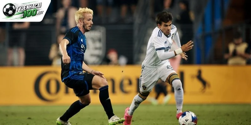 Soi Kèo Nhà Cái LA Galaxy Vs Colorado Rapids - MLS, 27/09/2026 2 Soi kèo LA Galaxy vs Colorado Rapids giải MLS