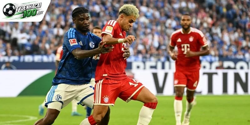 Soi Kèo Nhà Cái Elversberg Vs Bayern Munich - Bundesliga, 13/09/2026 1 Tổng quan trước trận Elversberg và Bayern Munich
