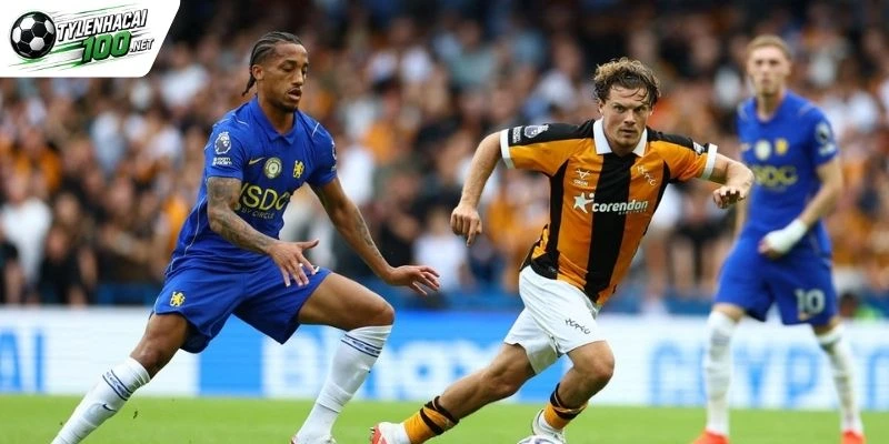 Đưa ra nhận định kèo trận Hull City vs Everton