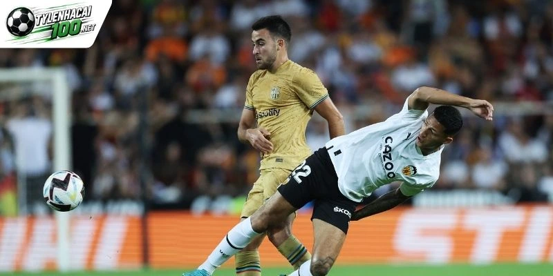 Khái quát về trận Racing Santander vs Valencia