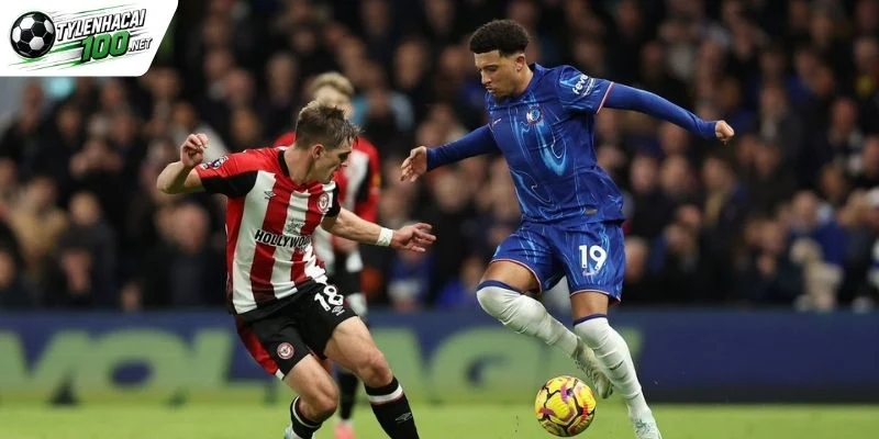 Tỷ Lệ Kèo Chelsea Vs Bournemouth - NHA, 10/10/2026 1 Nhận xét trước trận đấu