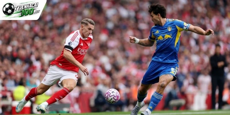 Soi Kèo Bóng Đá Arsenal vs Leeds United - NHA, 10/10/2026 1 Phân tích trước trận