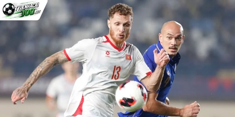 Soi Kèo Nhà Cái Việt Nam Vs Pakistan - FIFA ASEAN Cup, 02/10/2026 2 Nhận xét kèo Việt Nam vs Pakistan