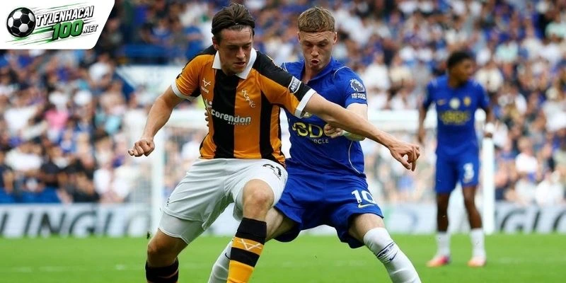 Thông tin chung về giải Hull City vs Everton