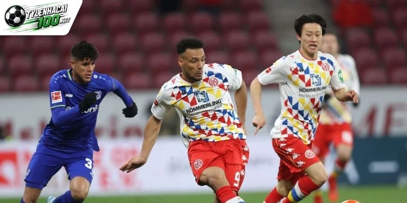 Tỷ Lệ Kèo Mainz 05 vs Bayer 04 Leverkusen - Bundesliga, 10/10/2026 1 Thông tin đáng chú ý trước trận Mainz 05 vs Bayer 04